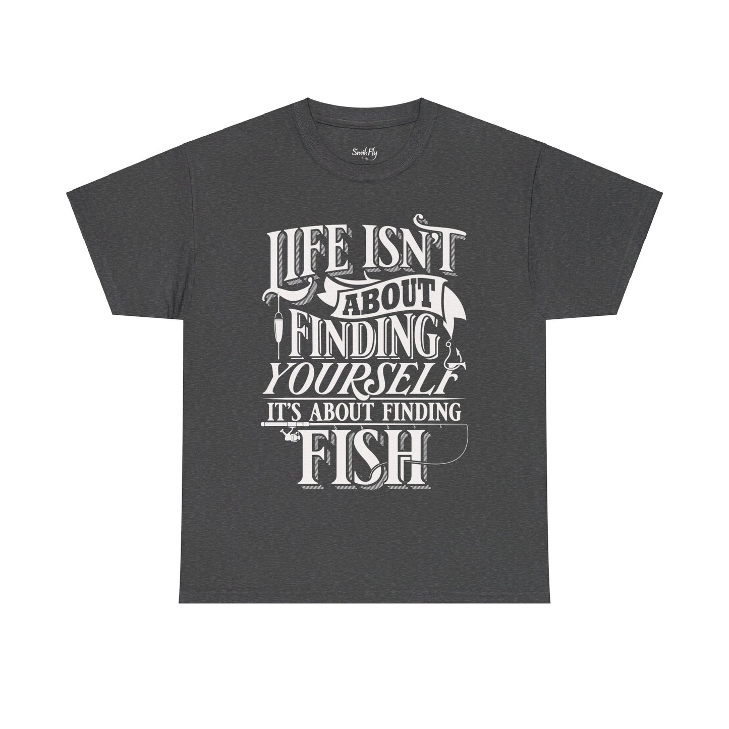 Funny Fishing Shirts