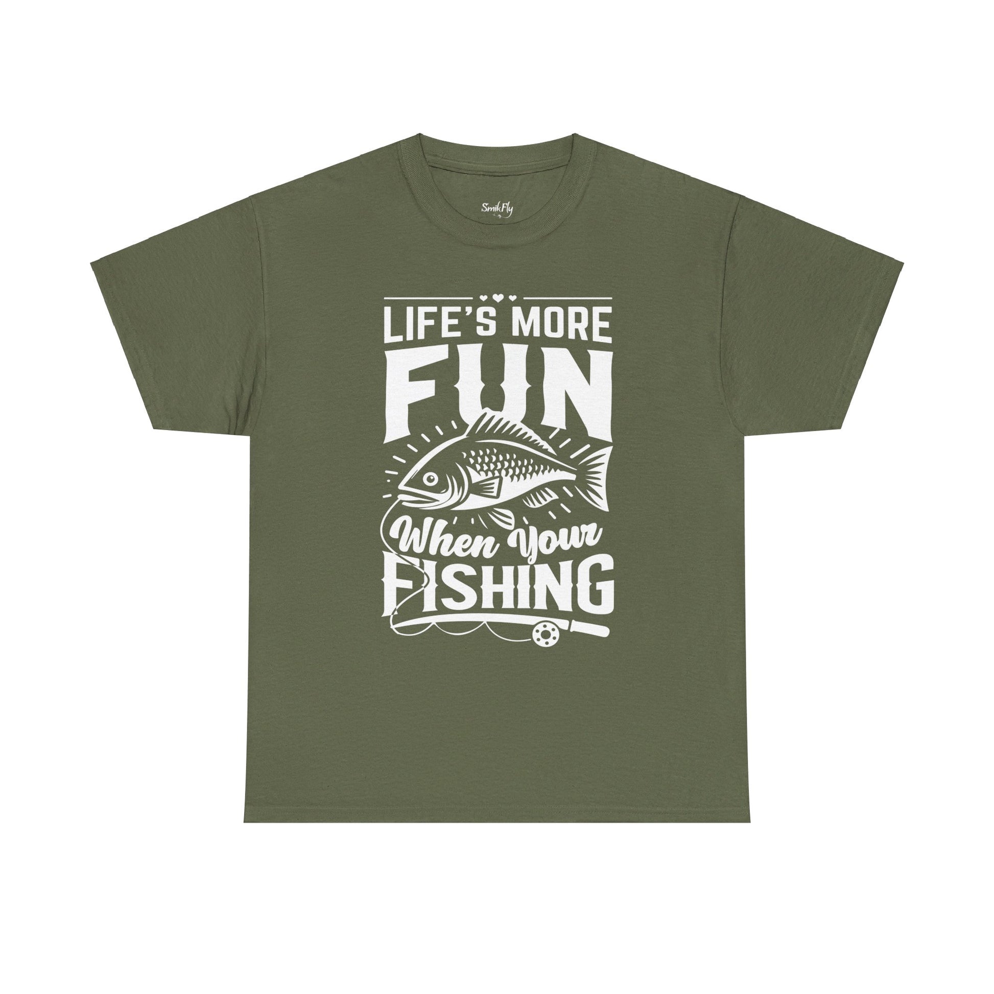 father son matching shirts, fishing adventures, short sleeve cotton