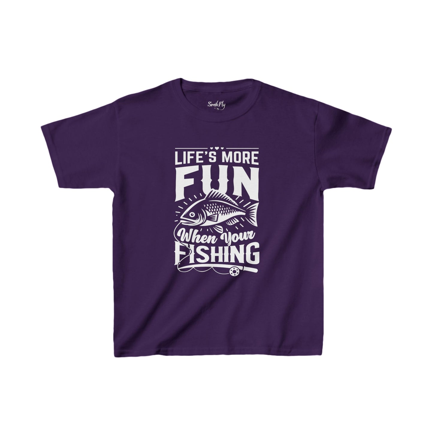 Fishing shirts for girls