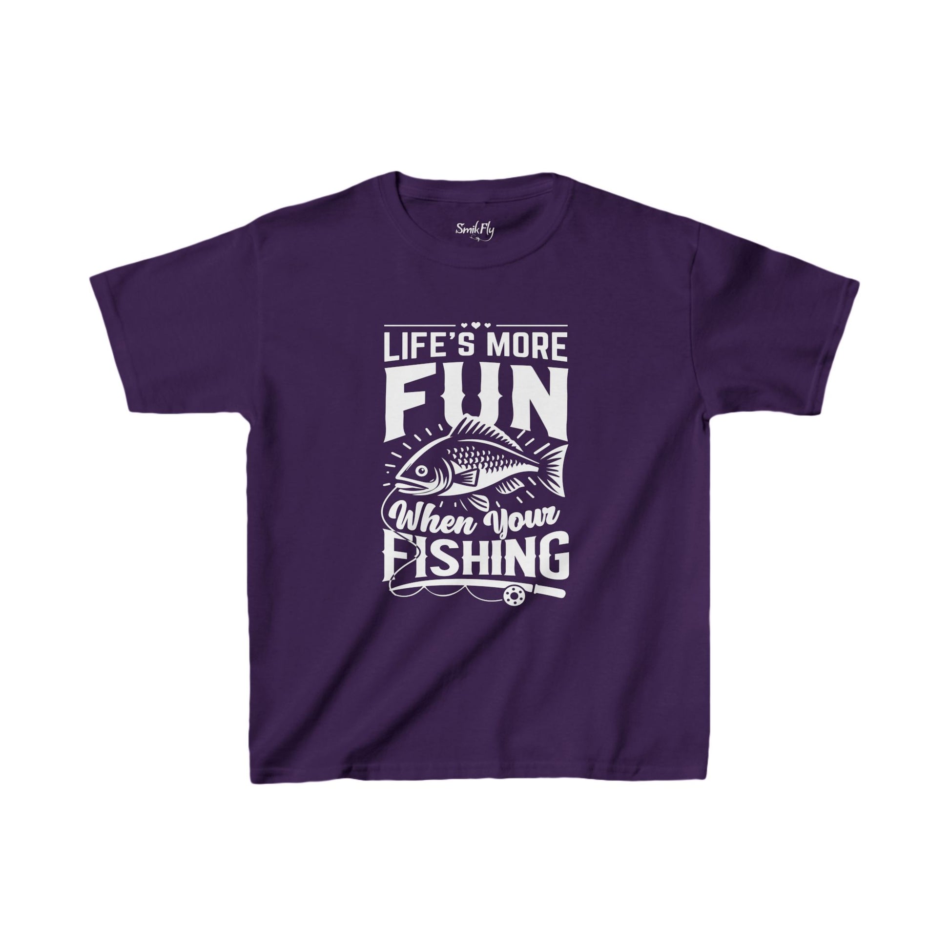 Fishing shirts for girls