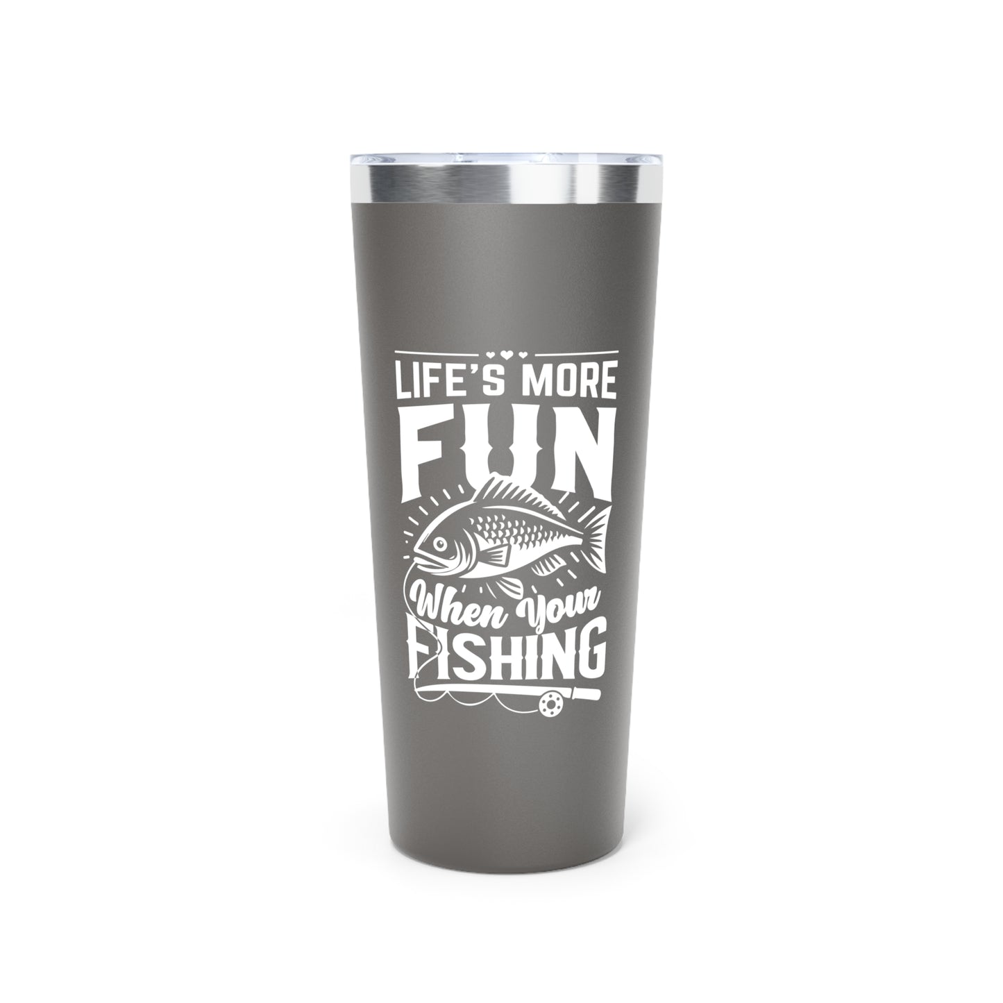 Travel coffee cups, best fishing gifts